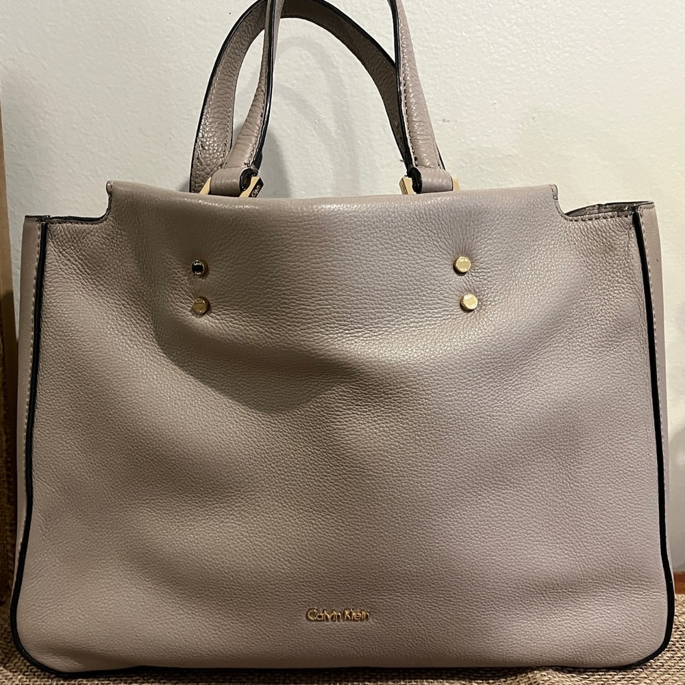 Calvin Klein Purse